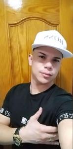 610881795: Chico busca chica en Madrid