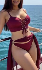 745089005: Chica busca chico en Málaga