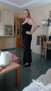 693928870: Chica busca chico en Alicante