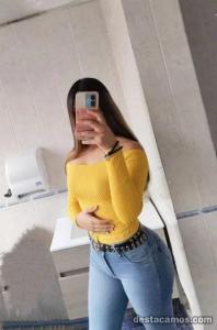 602568156: Chica busca chico en León