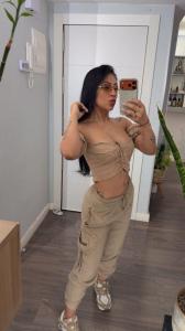 670344613: Chica busca chico en Valencia