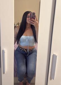 641927319: Transexual en Las Palmas