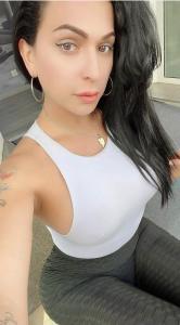 601883107: Transexual en Alicante