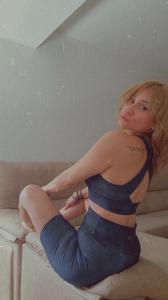 603105286: Chica busca chico en Murcia