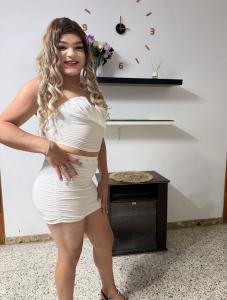 602638738: Transexual en Las Palmas