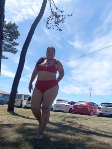 607602423: Chica busca chico en Pontevedra