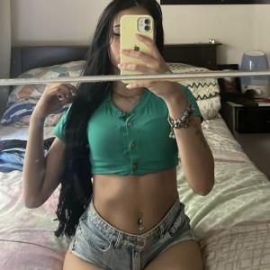 611213715: Chica busca chico en Las Palmas