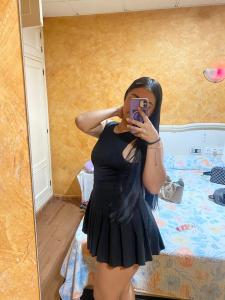 643220522: Chica busca chico en Valencia