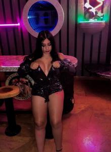 745019115: Chica busca chico en Badajoz