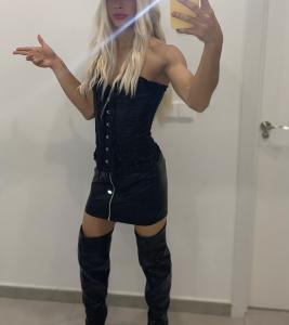 627271307: Travesti en Almería