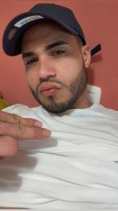 657675283: Chico busca chica en Madrid