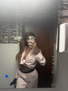 663051687: Transexual en Palencia