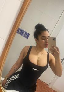 602469095: Chica busca chico en Málaga
