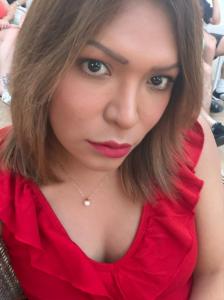 666058810: Transexual en Madrid