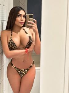 662535168: Transexual en Madrid