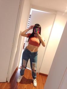 603268532: Chica busca chico en Madrid