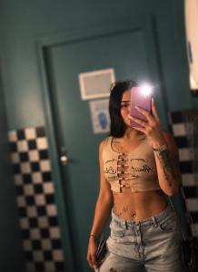 612571945: Chica busca chico en Murcia