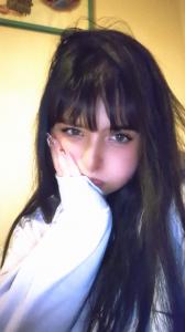 696768701: Chica busca chico en Valencia