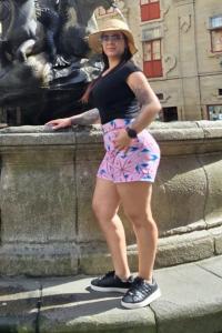 612207217: Chica busca chico en Pontevedra
