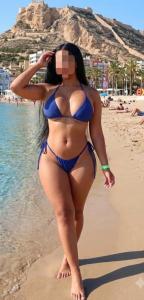 631067805: Chica busca chico en Alicante