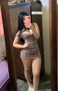 672920759: Chica busca chico en León