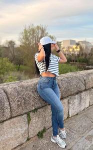 602599076: Chica busca chico en Almería