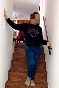 654930299: Chica busca chico en Madrid