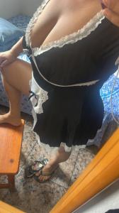 633649649: Chica busca chico en Las Palmas