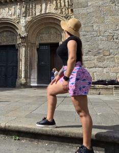 612207217: Chica busca chico en Pontevedra