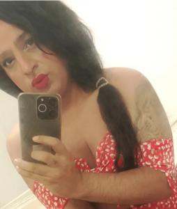 711270140: Transexual en Zaragoza