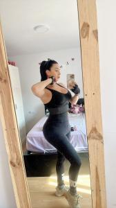 601883107: Transexual en Alicante