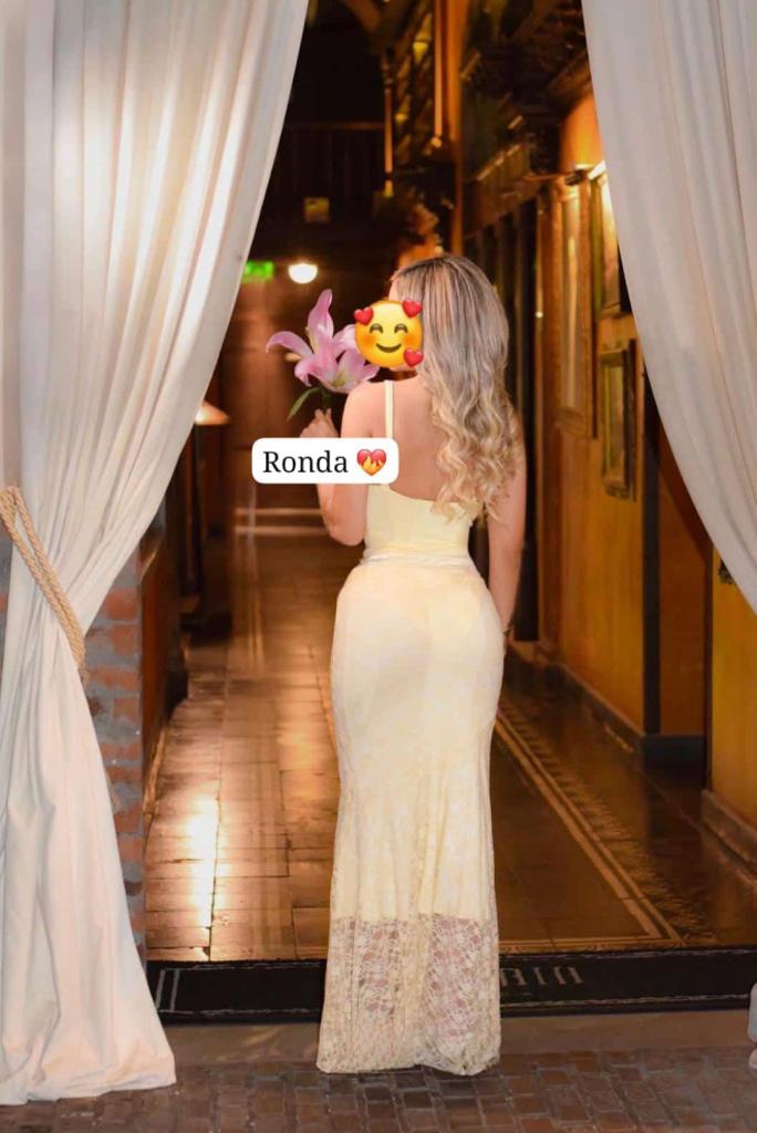 Chica busca chico en Málaga: 