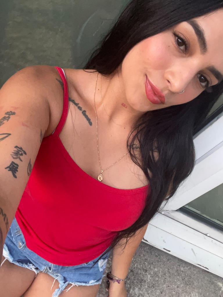 Chica busca chico en Murcia: 