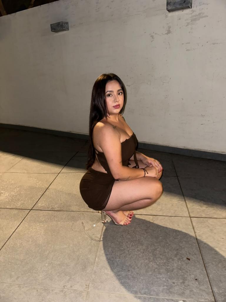 Chica busca chico en Madrid: 