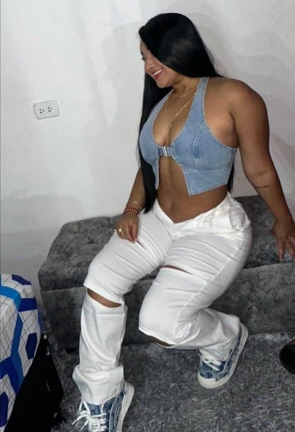 Chica busca chico en Badajoz: 