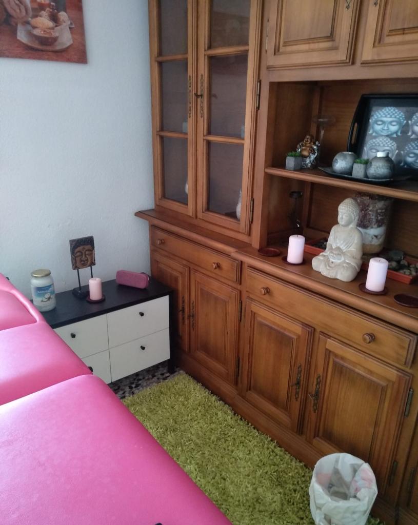 Chica busca chico en Alicante: 