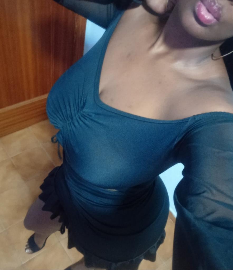 Chica busca chico en Cuenca: 