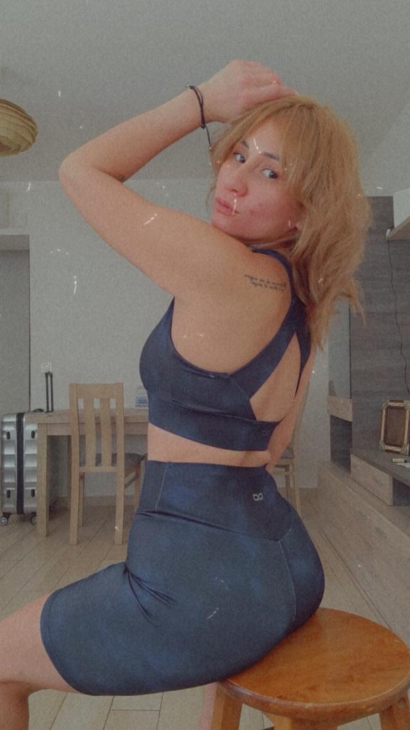 Chica busca chico en Murcia: 