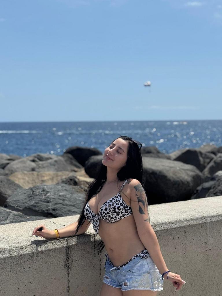 Chica busca chico en Castellón: Chica busca chico