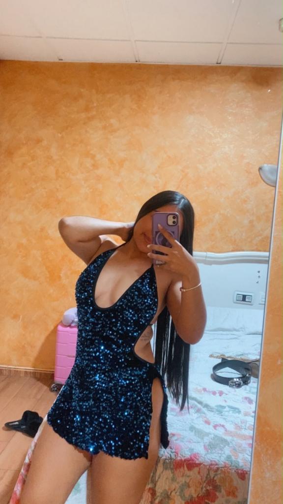 Chica busca chico en Valencia: 