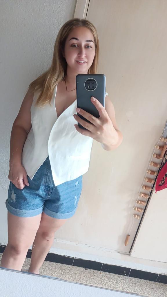 612447158: Chica busca chico en Mallorca