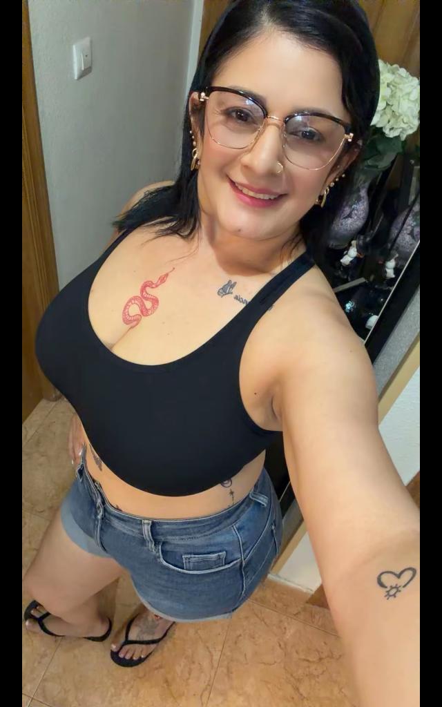 610607641: Chica busca chico en Murcia