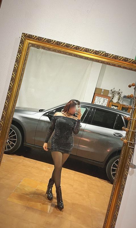 Chica busca chico en Alicante: 