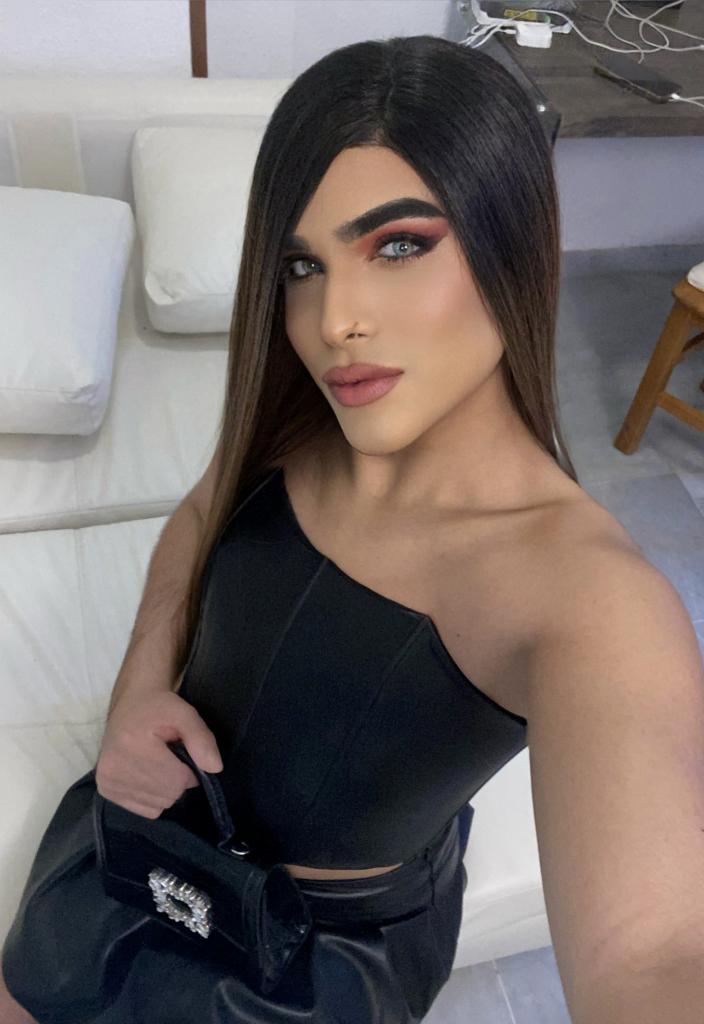 631356371: Travesti en Alicante