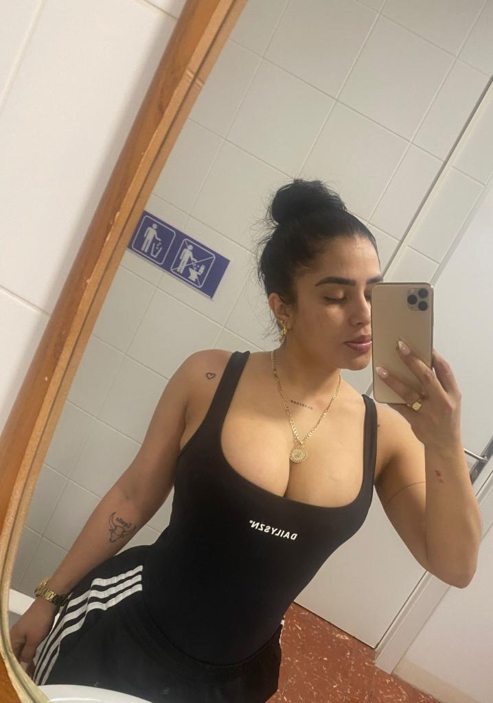 Chica busca chico en Málaga: 