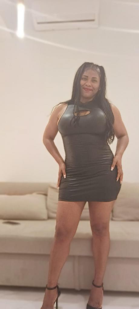 Chica busca chico en Madrid: 