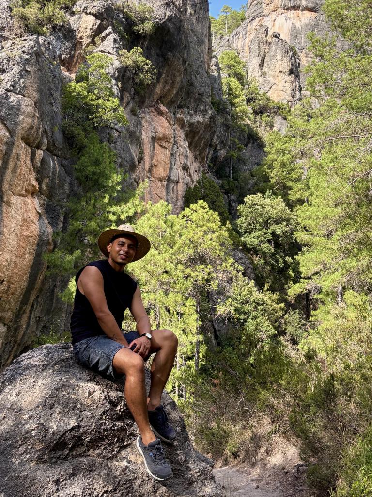 Chico busca chica en Castellón: 