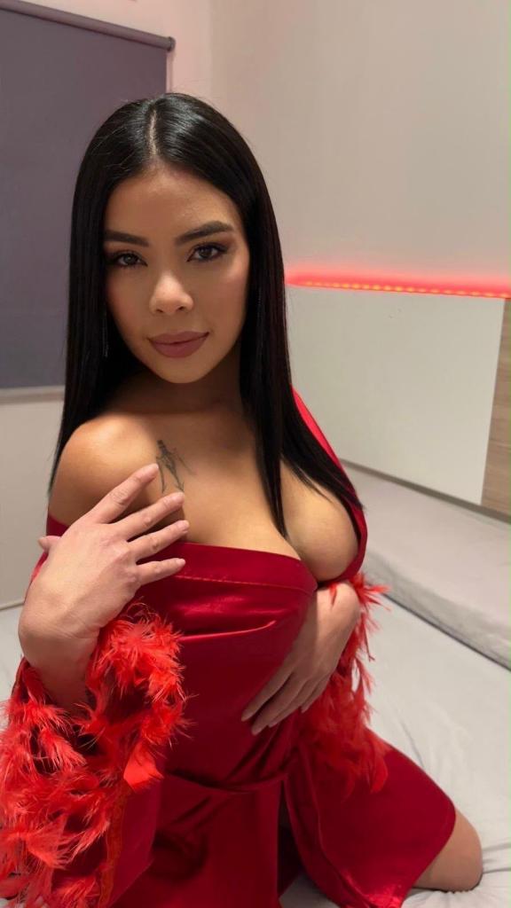 Chica busca chico en Madrid: Chica busca chico