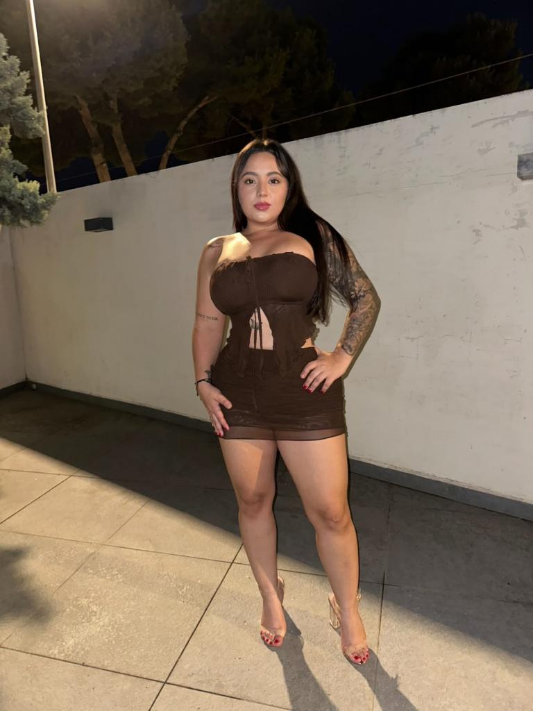 Chica busca chico en Madrid: 