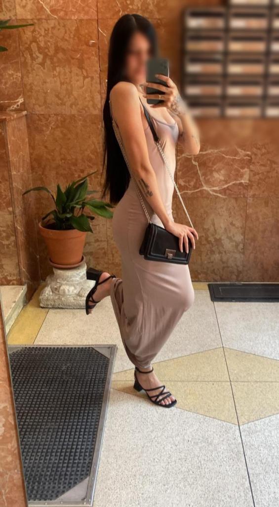 Chica busca chico en Madrid: 